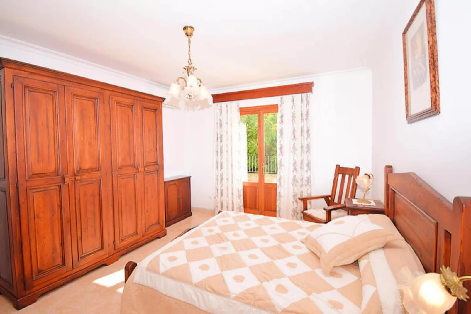 Maison à Campanet-Nicht zugeordnet