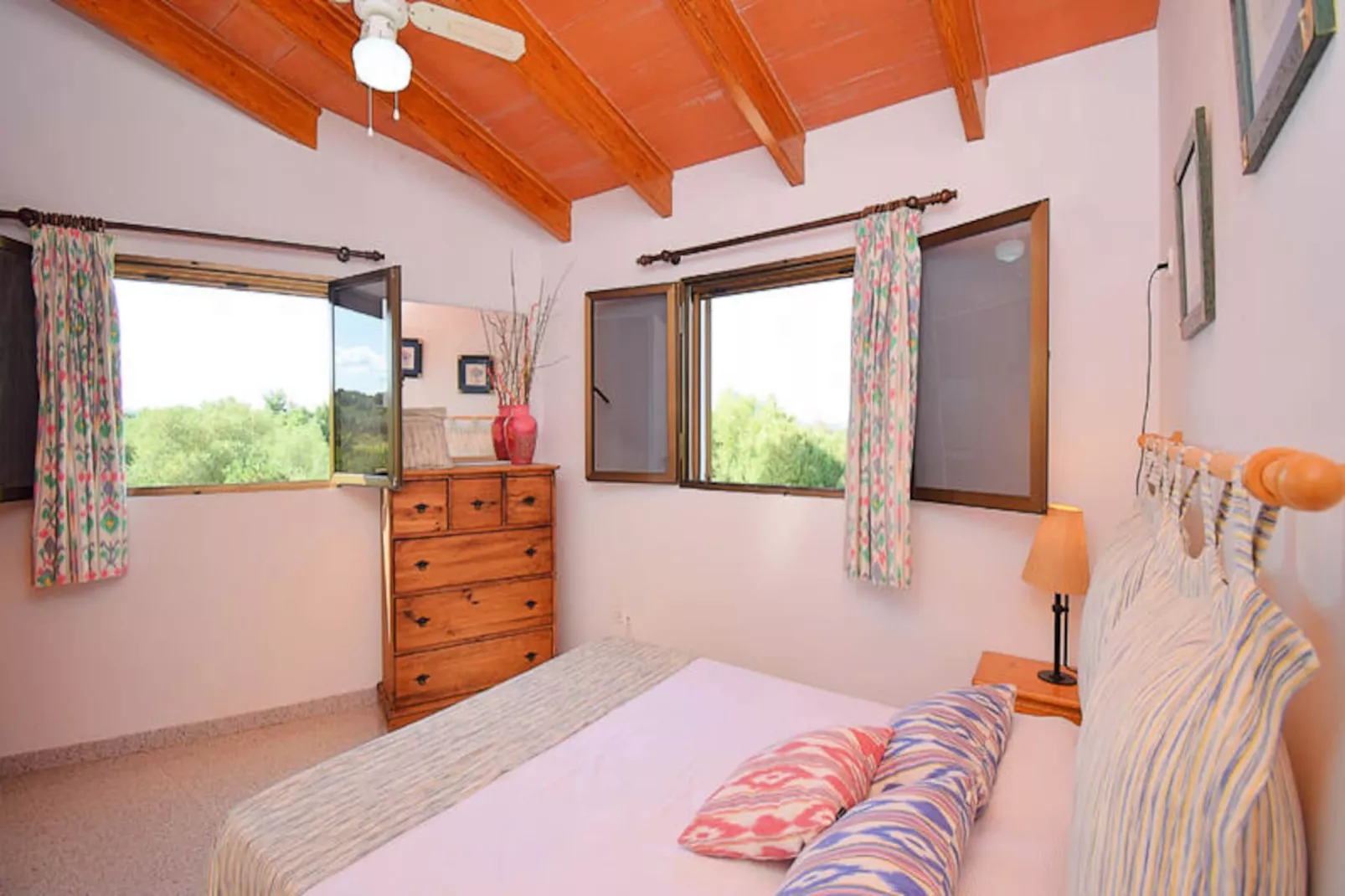 Maison à Muro-Non tagué