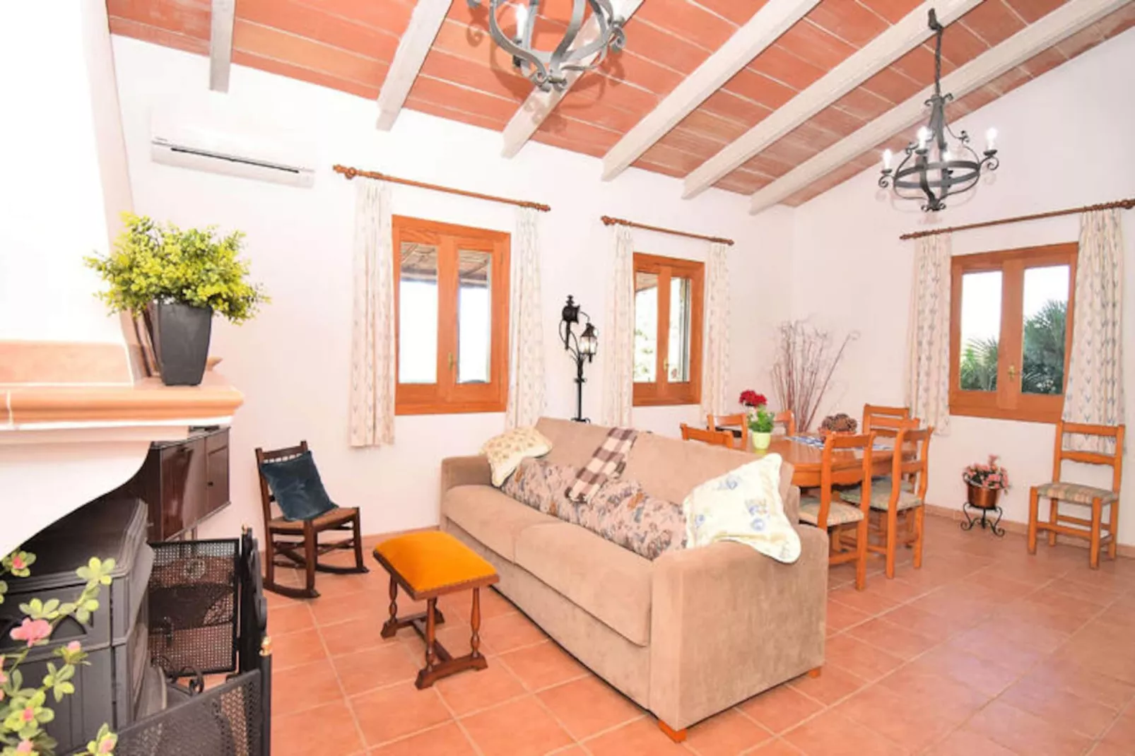 Maison à Muro-Non tagué