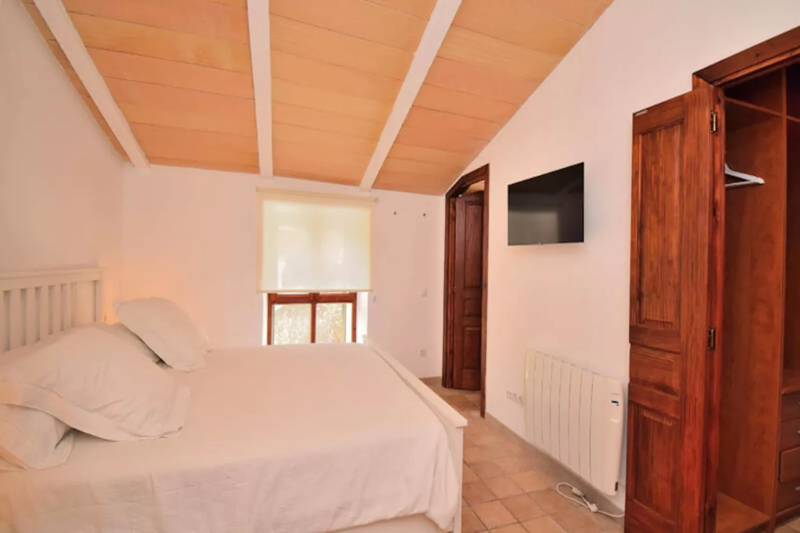 Maison à Binissalem-Non tagué