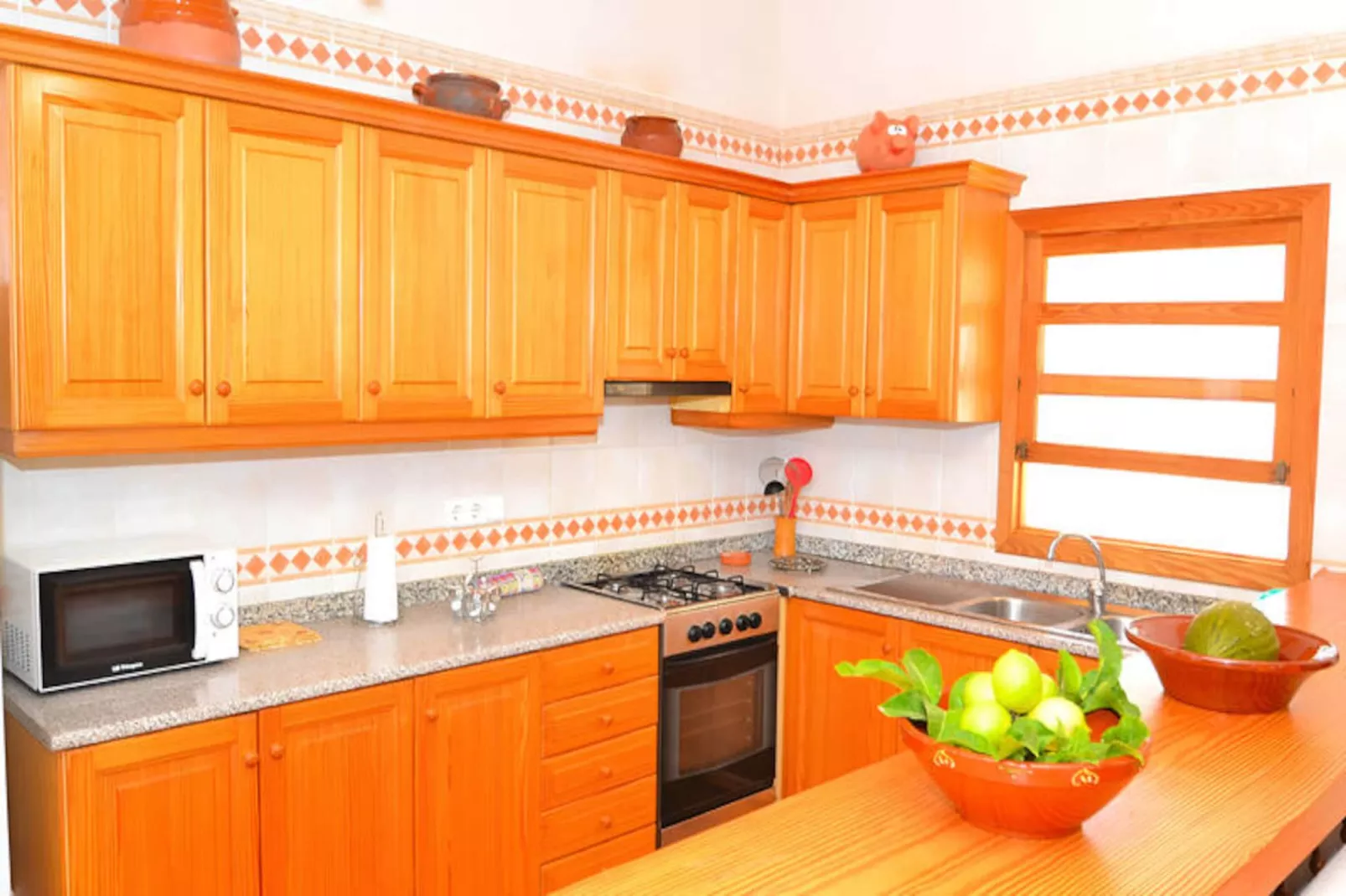 Maison à Llubí-Non tagué