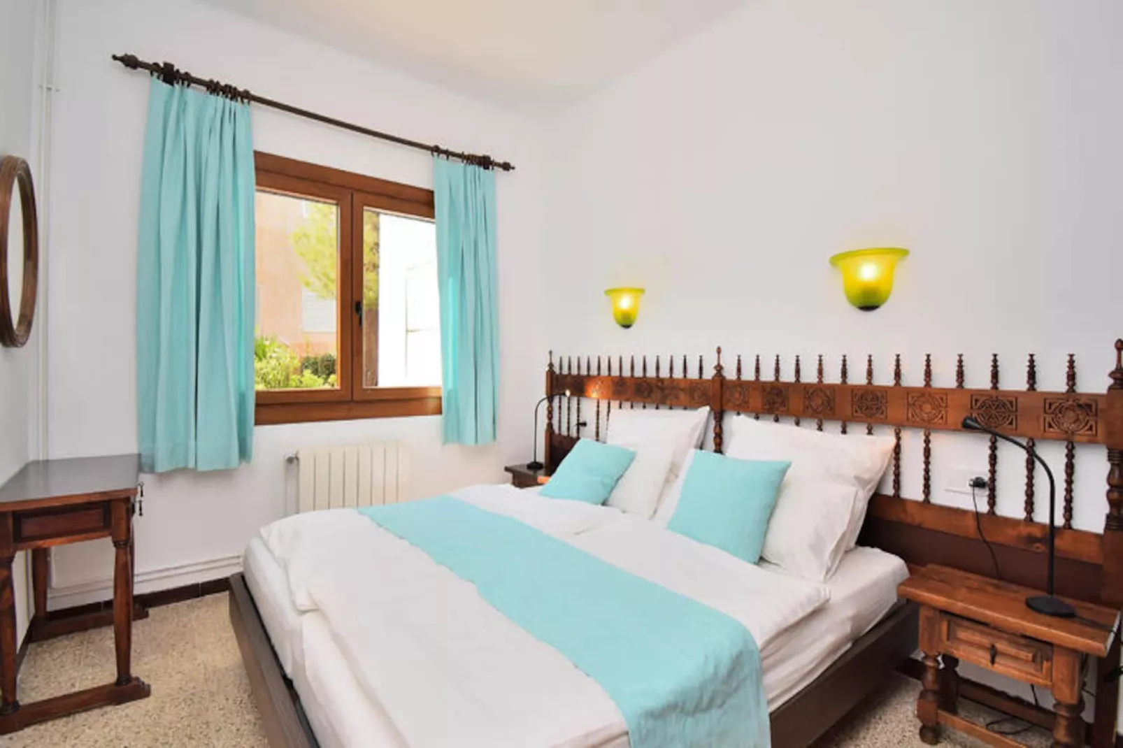 Chalets à Muro-Non tagué