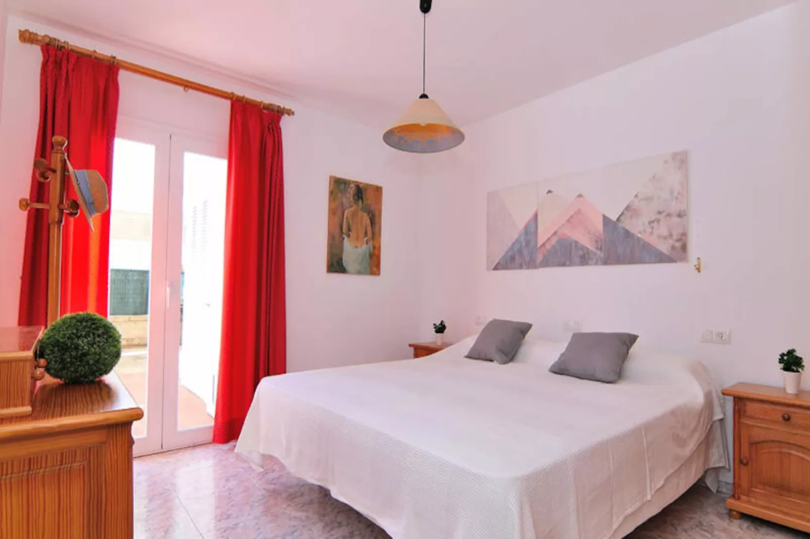 Maison à Muro-Untagged