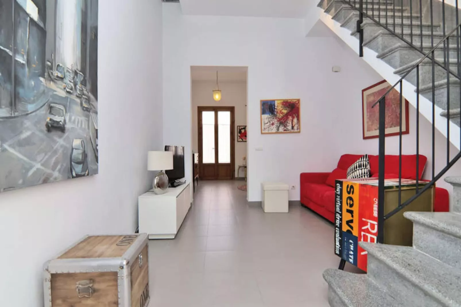 Maison à Muro-Nicht zugeordnet