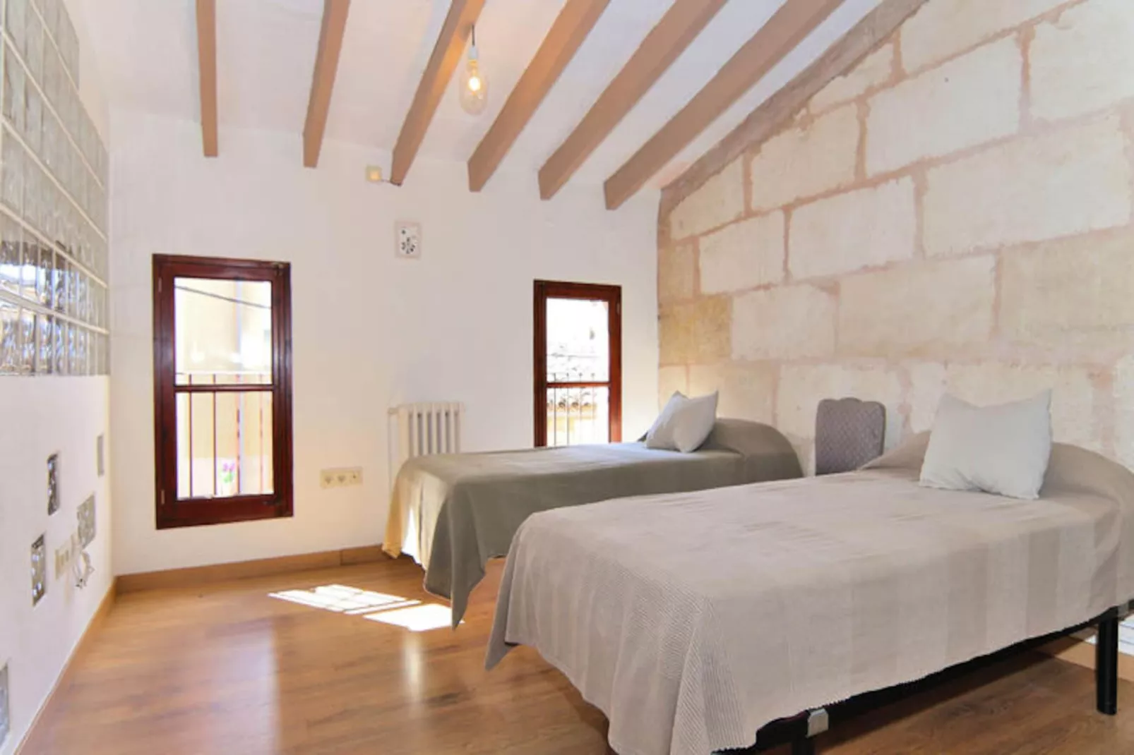 Maison à Muro-Nicht zugeordnet