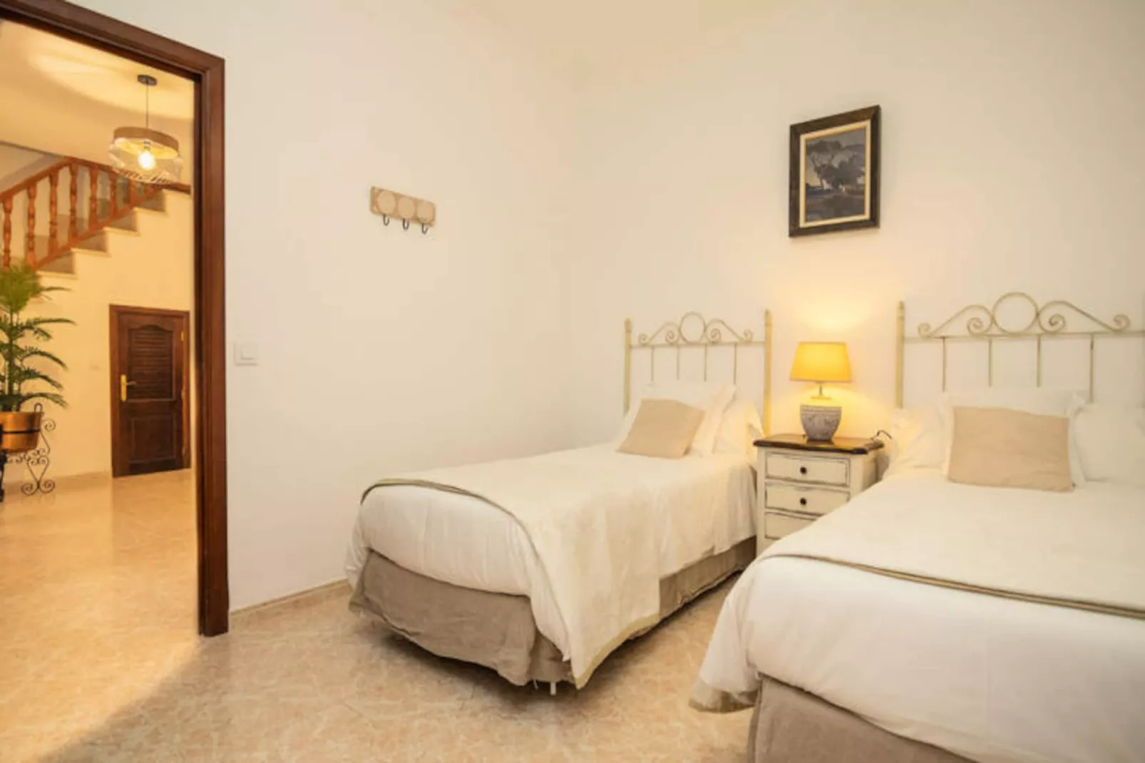 Maison à Búger-Untagged