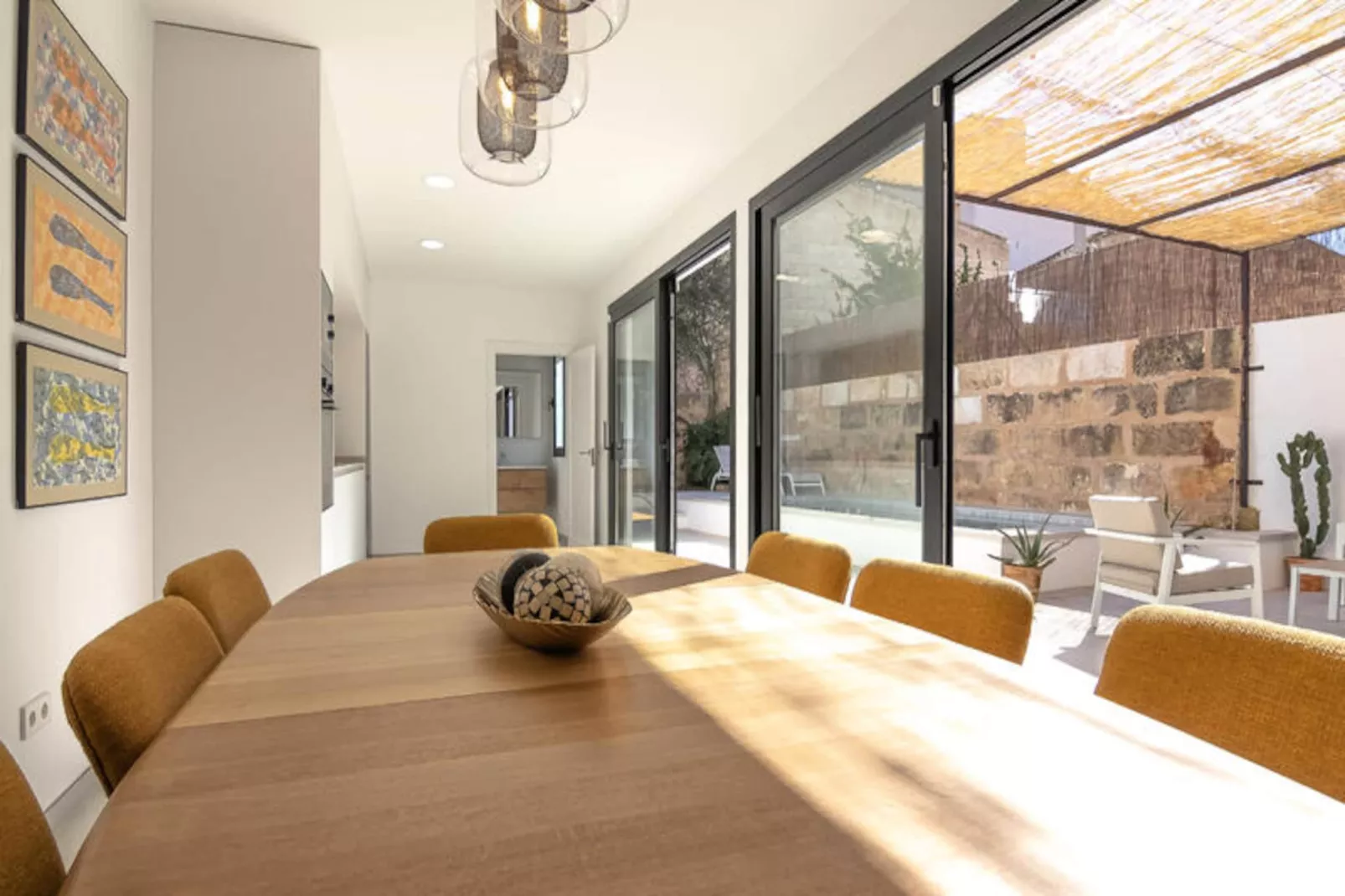 Maison à Muro-Nicht zugeordnet