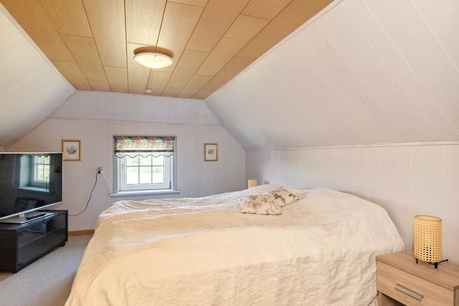 6 person holiday home in Blåvand-By Traum-Indoor