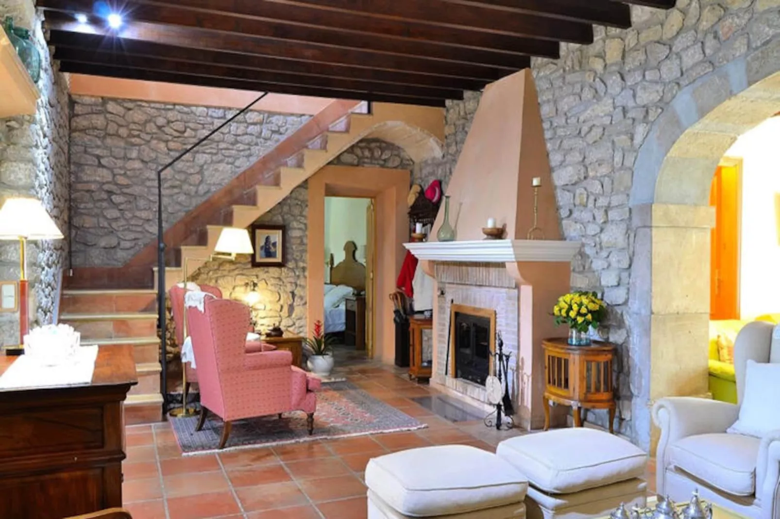 Maison à Binissalem-Nicht zugeordnet