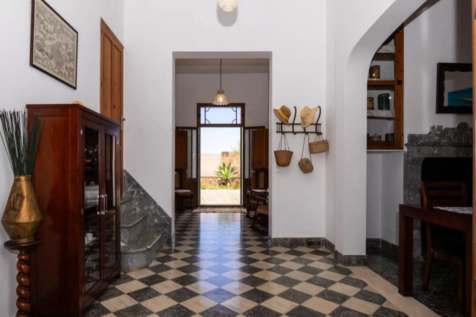 Maison à Ariany-Untagged