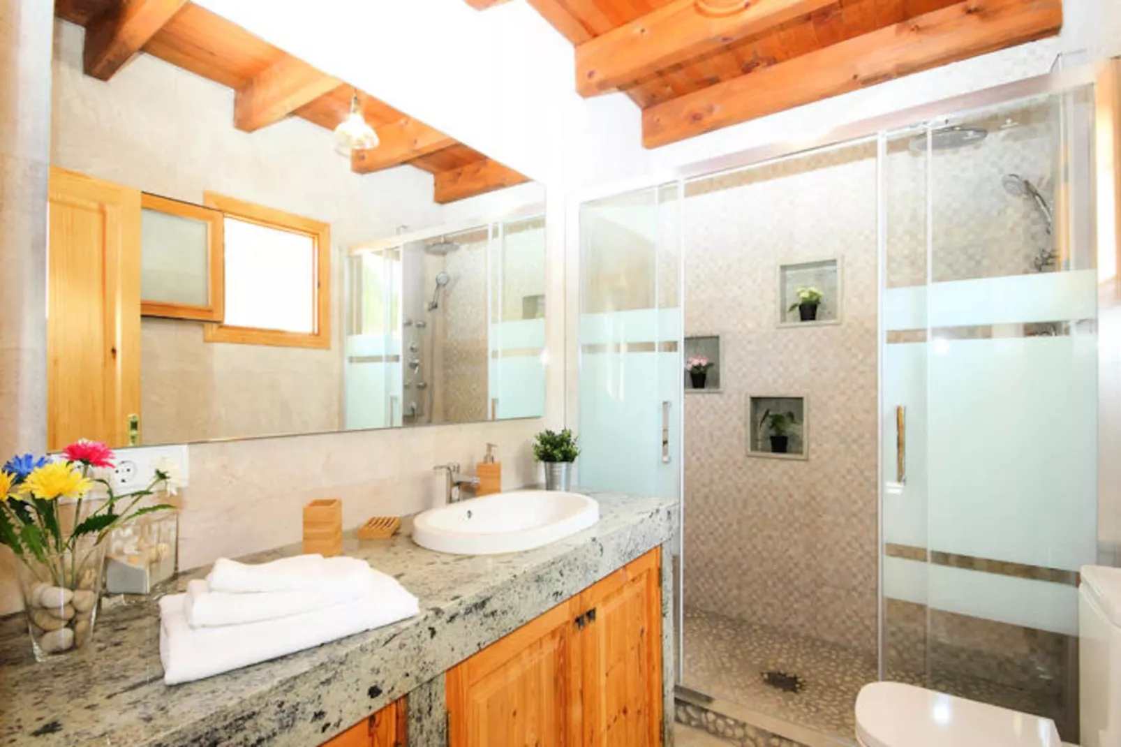 Maison à Muro-Non tagué