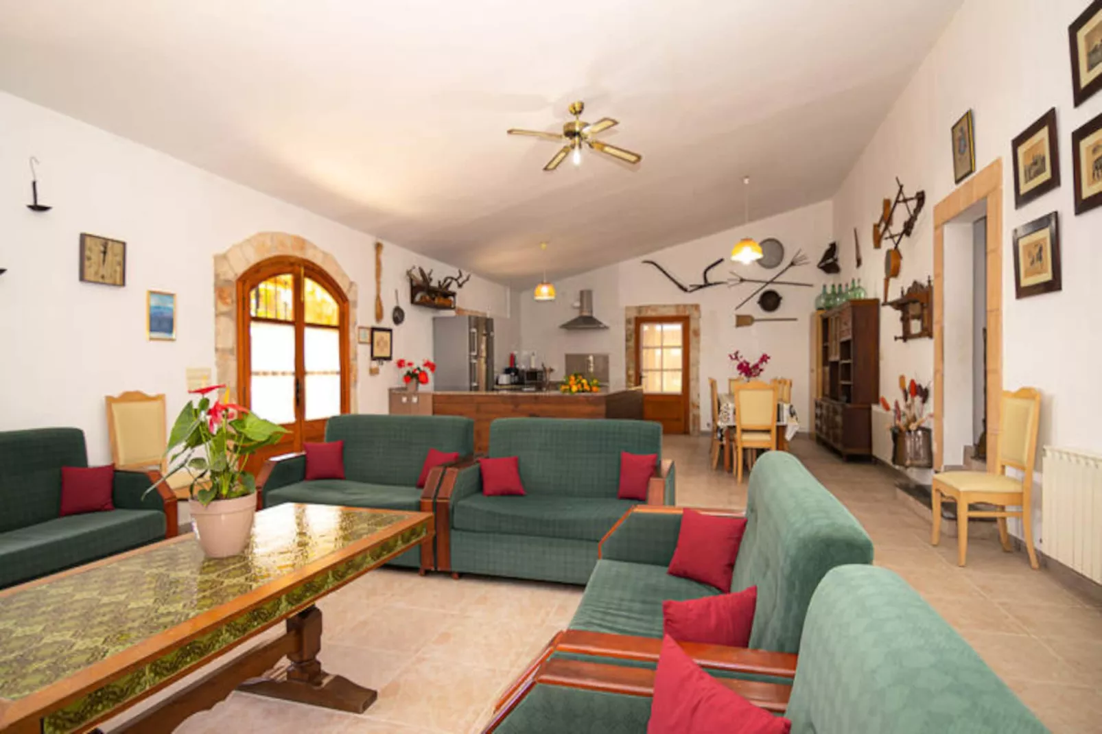 Maison à Llubí - Untagged