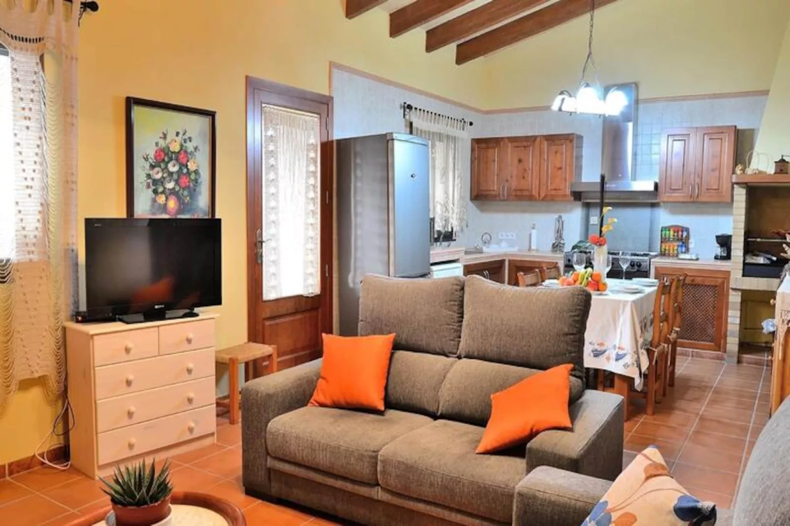 Maison à Muro-Non tagué