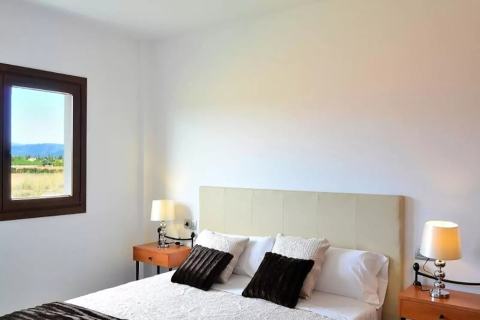 Maison à Muro-Non tagué