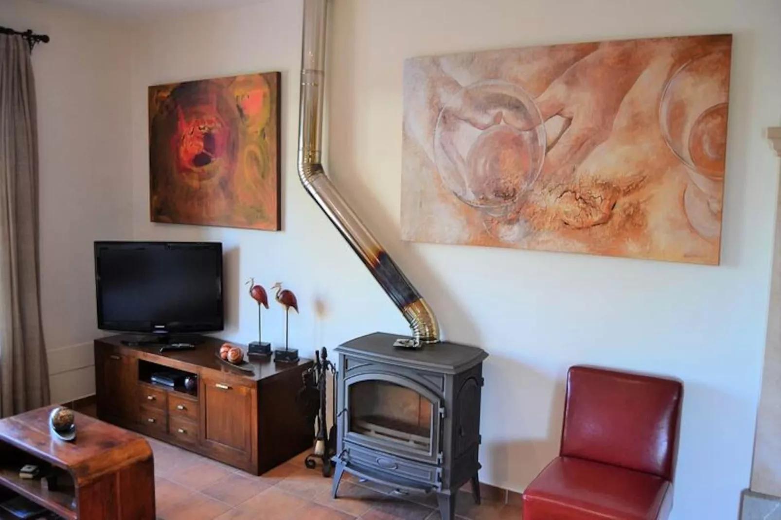 Maison à Muro-Nicht zugeordnet