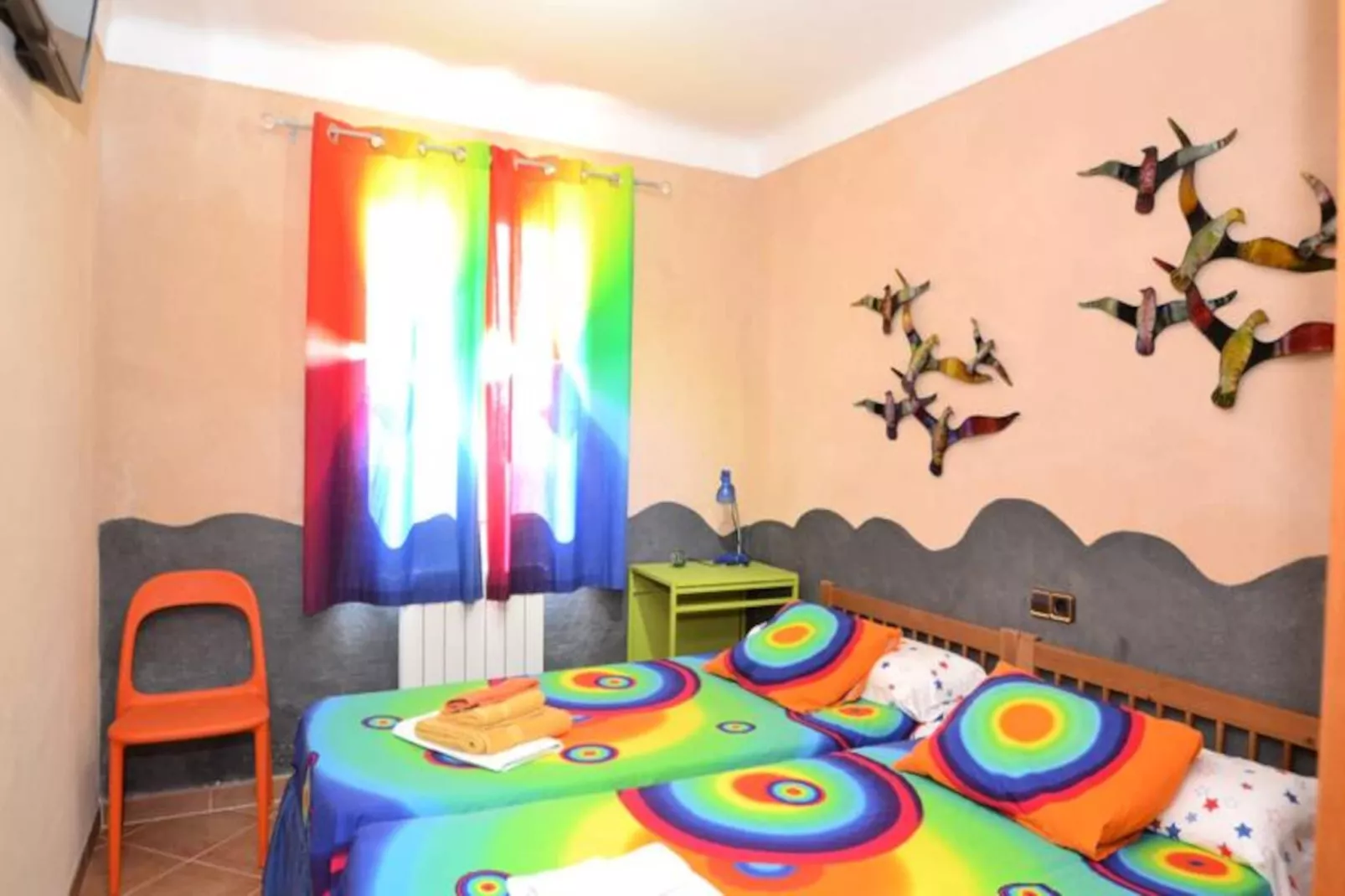 Maison à Muro-Non tagué