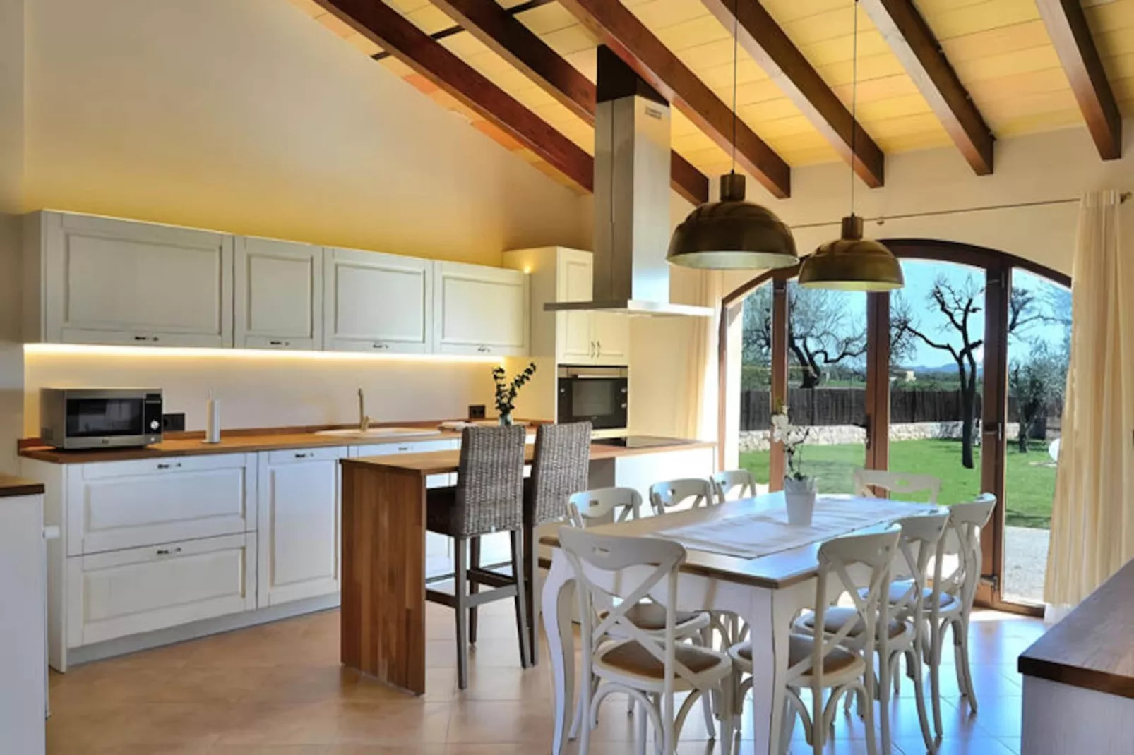 Maison à Búger-Untagged