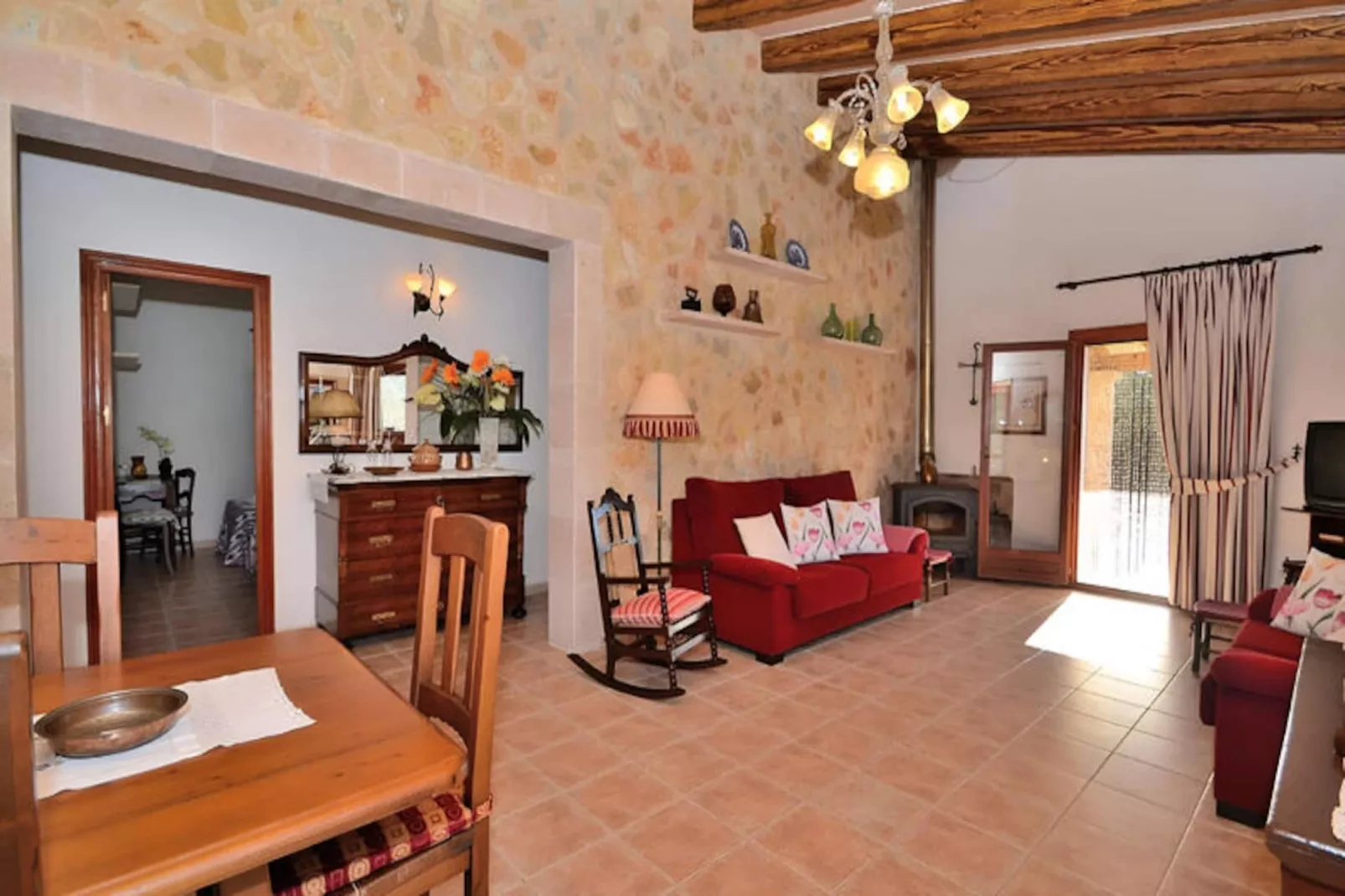 Maison à Ariany-Untagged