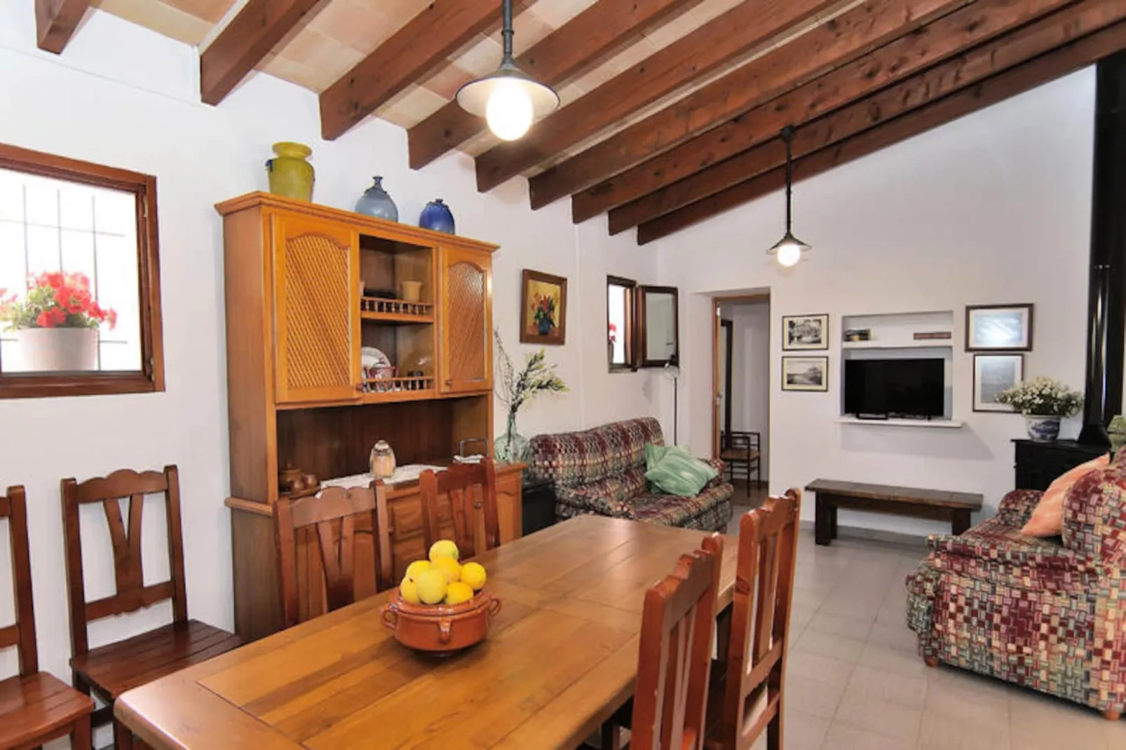 Maison à Campanet-Nicht zugeordnet