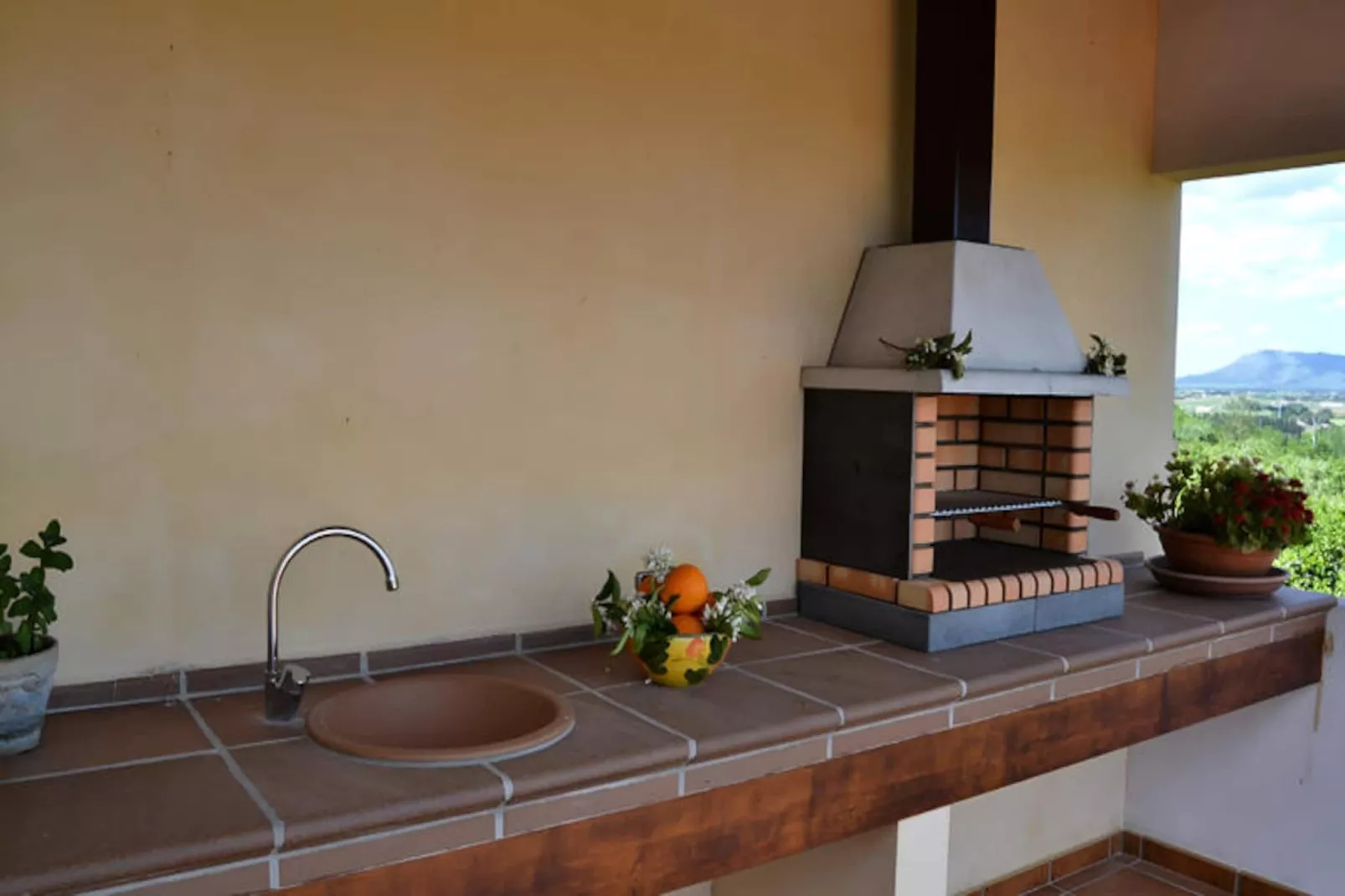 Maison à Muro-Non tagué