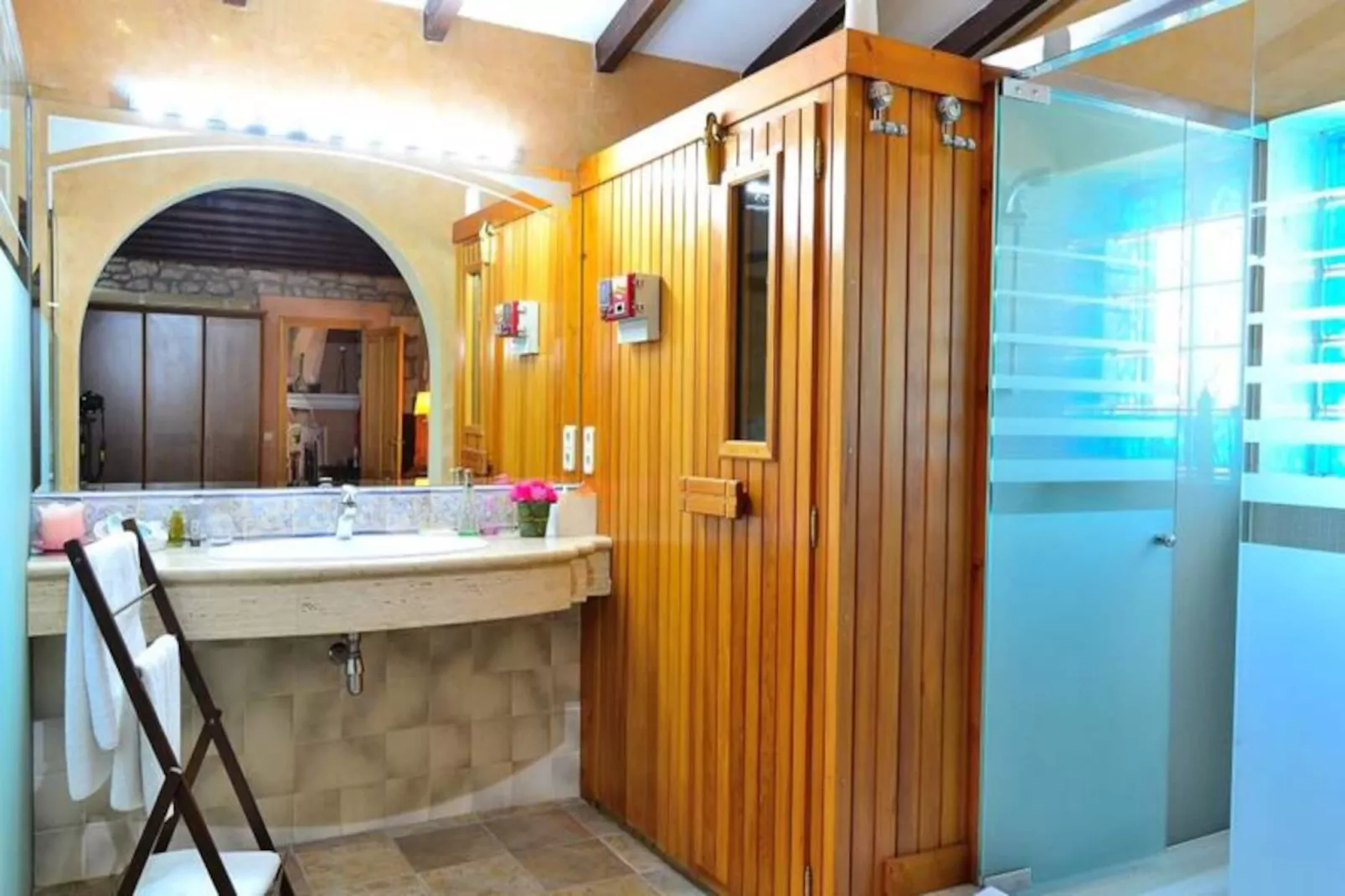 Maison à Binissalem-Untagged