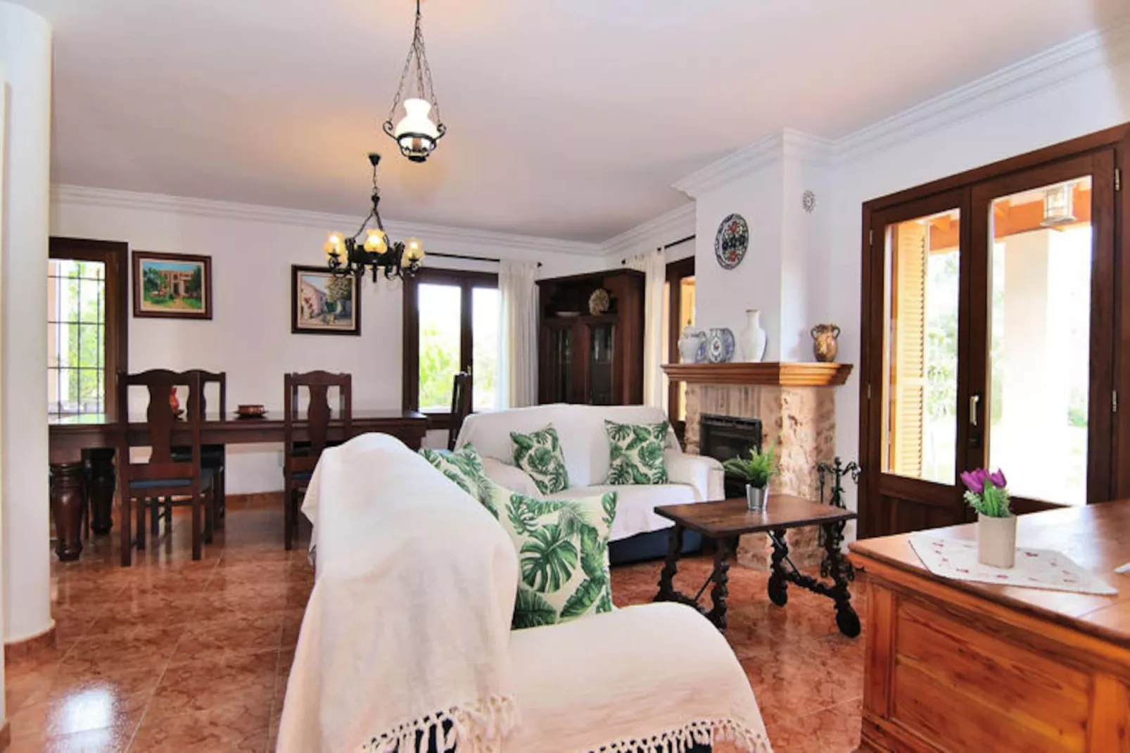 Maison à Búger-Untagged