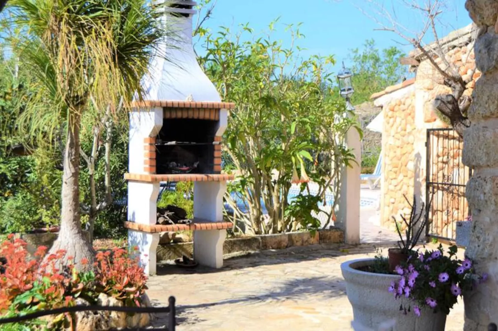 Maison à Búger-Untagged