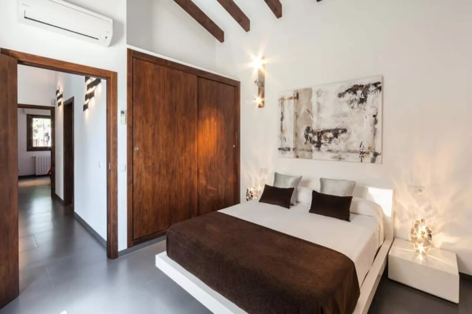 Maison à Llubí-Untagged