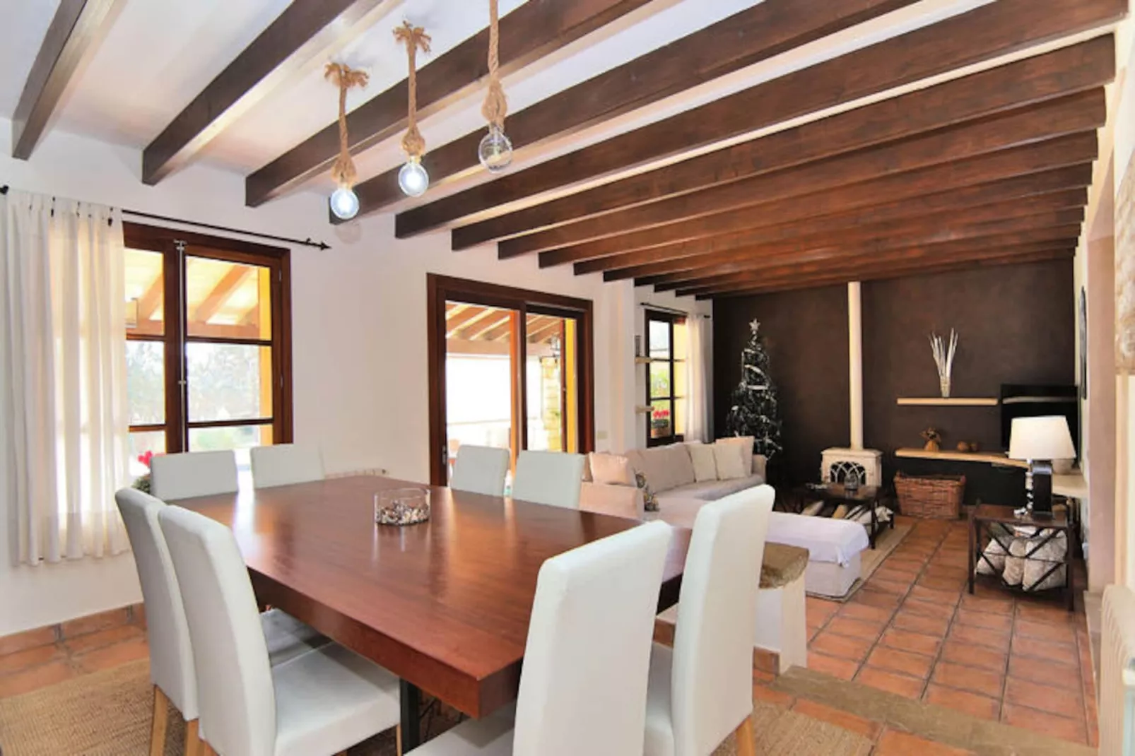 Maison à Binissalem-Non tagué