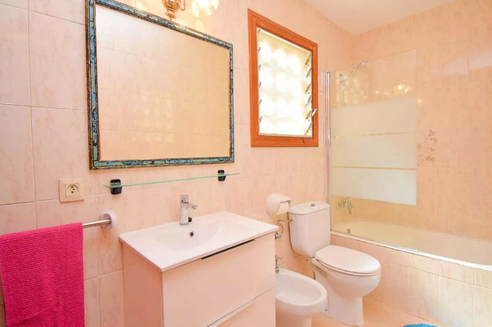 Chalets à Can Picafort-Untagged