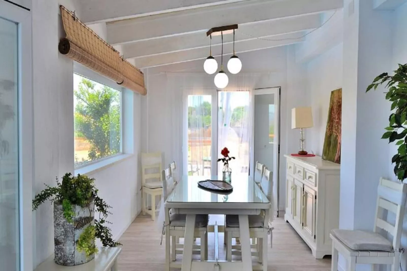 Maison à Muro-Non tagué