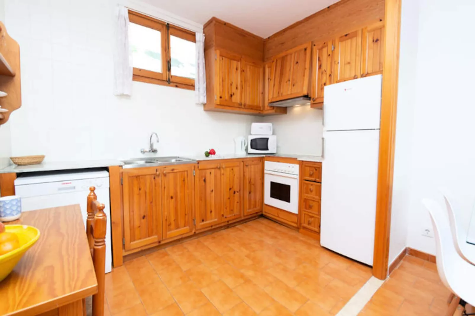 Appartements à Cala Galdana-Non tagué