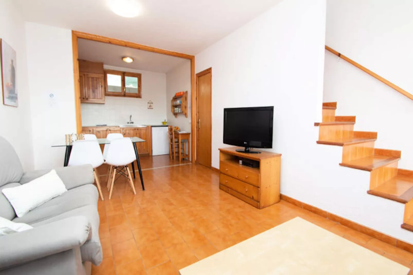 Appartements à Cala Galdana-Non tagué