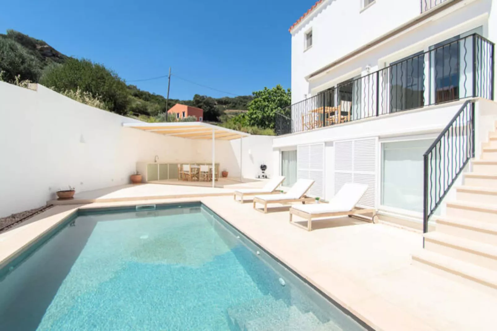 Maison à Ferreries-Untagged