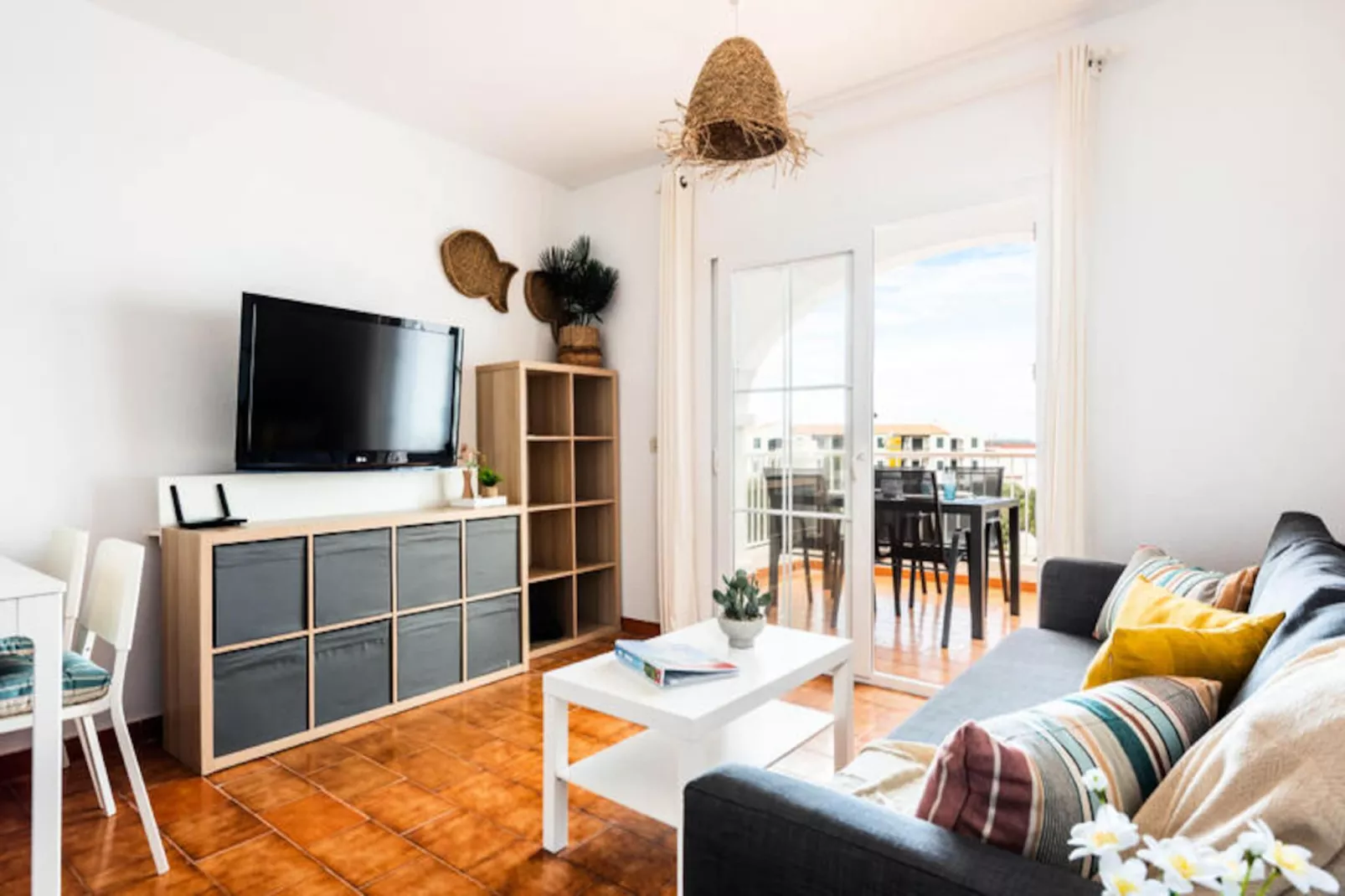 Appartements à Arenal d'en Castell-Non tagué