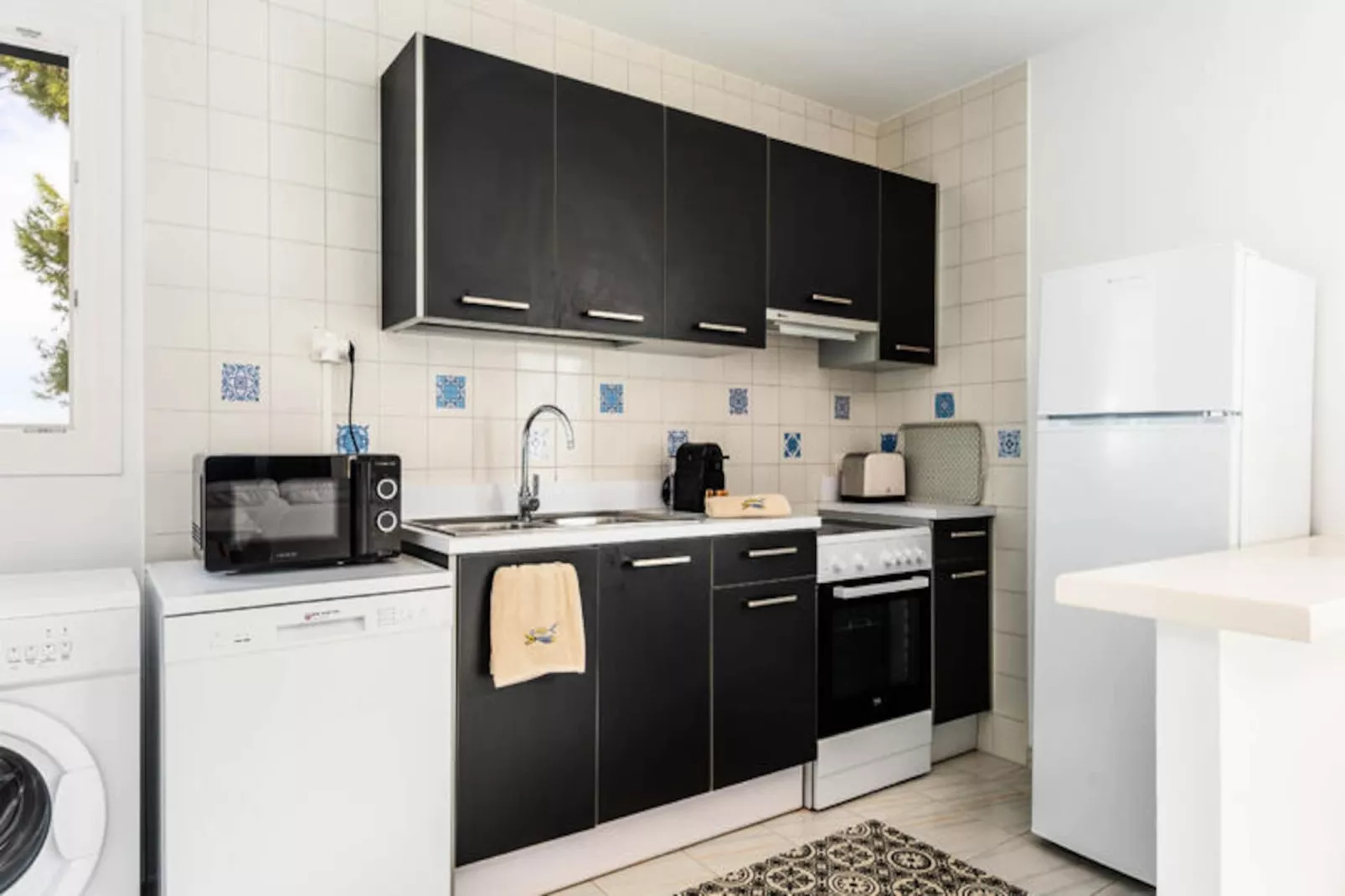 Appartements à Cala Blanca-Nicht zugeordnet