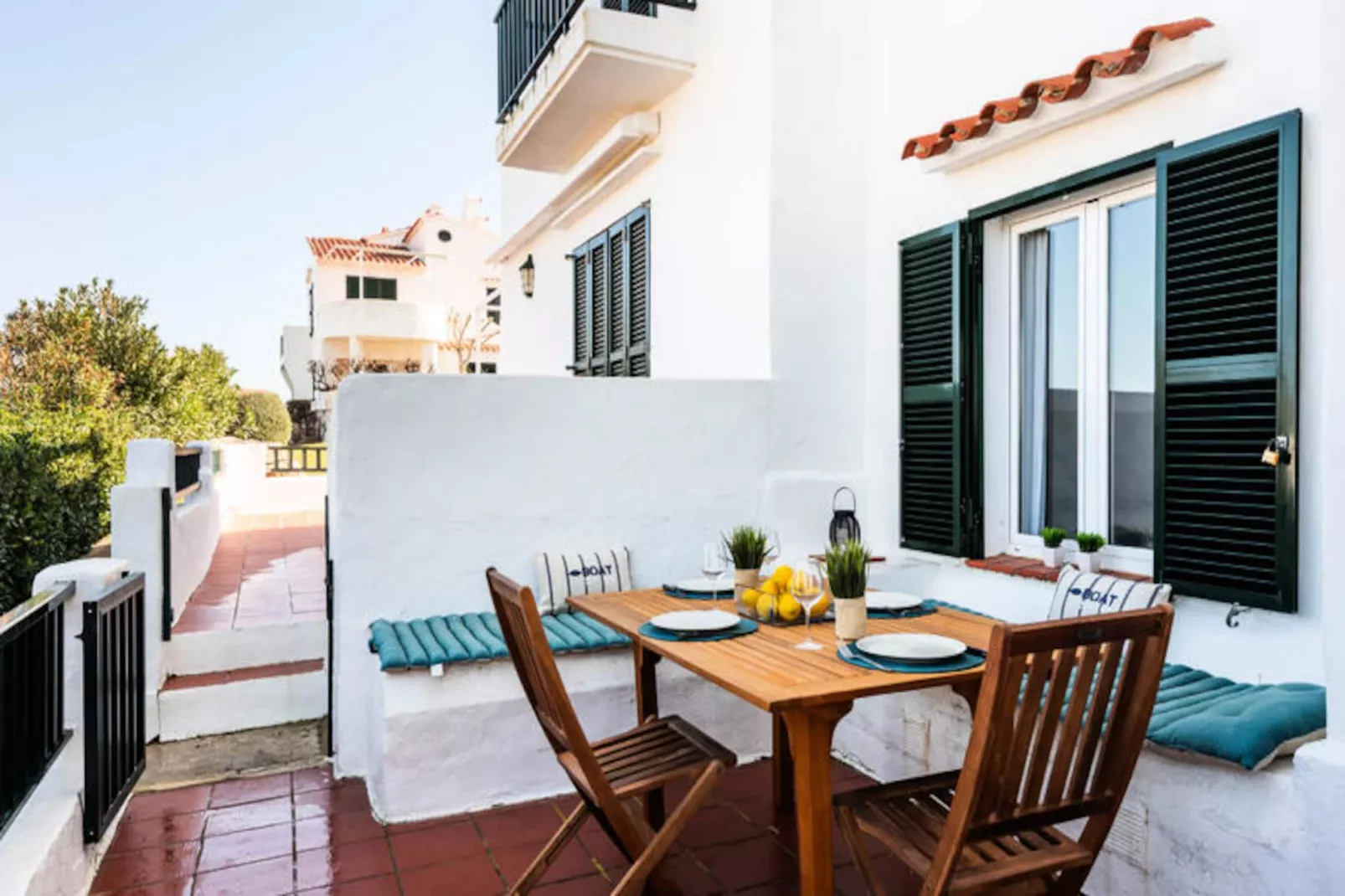 Appartements à Son Parc-Untagged