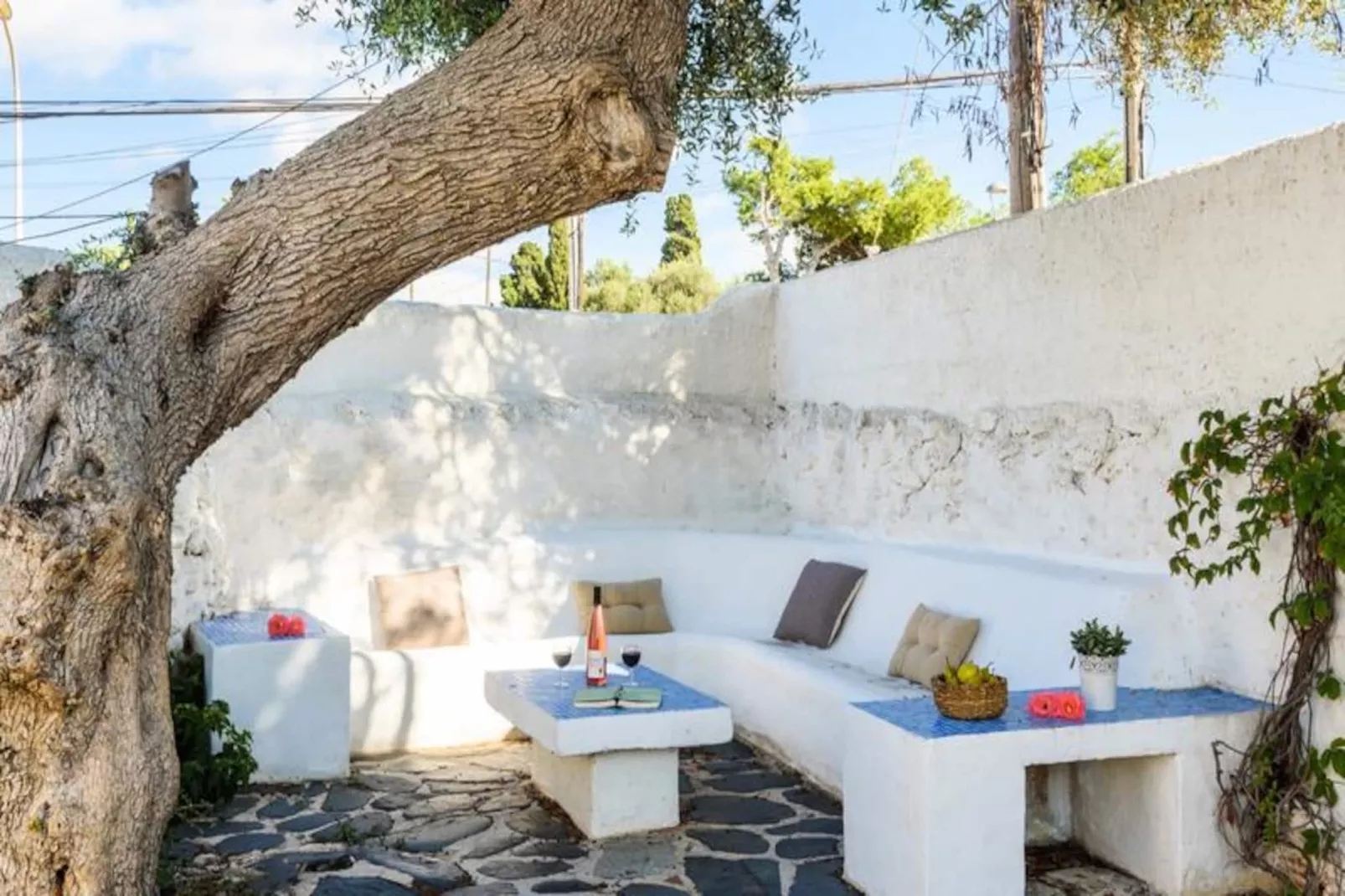 Maison à Cala'n Porter-Untagged