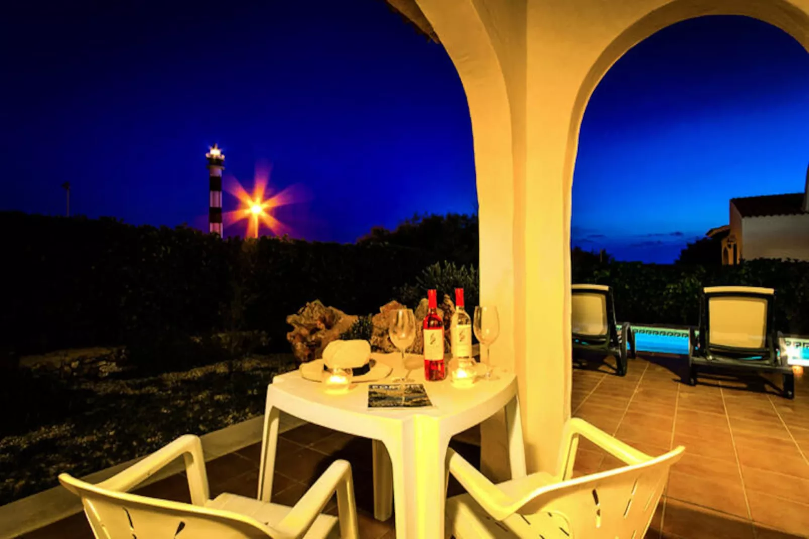 Maison à Cap d'Artruix-Non tagué