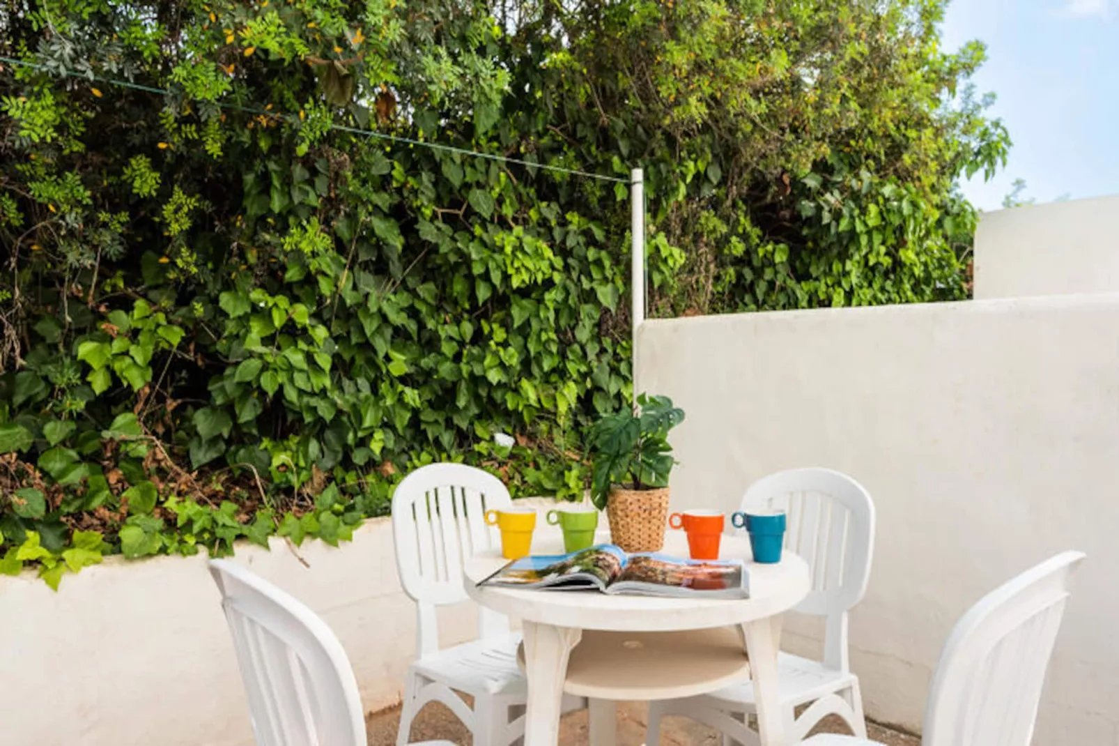 Appartements à Arenal d'en Castell-Non tagué