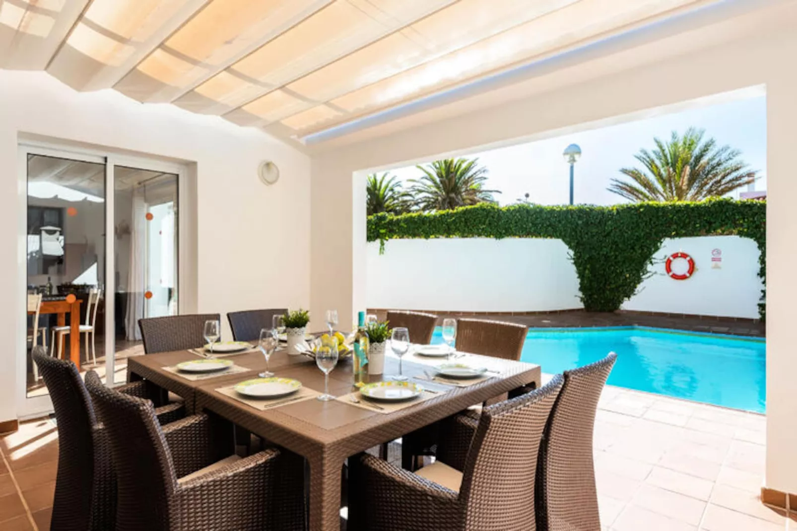 Maison à Cala'n Bosh-Non tagué