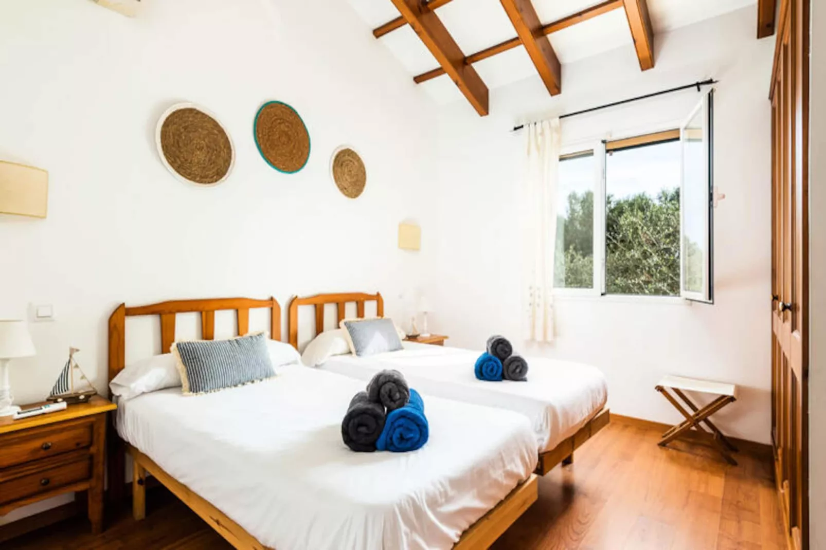 Maison à Ciutadella de Menorca-Nicht zugeordnet