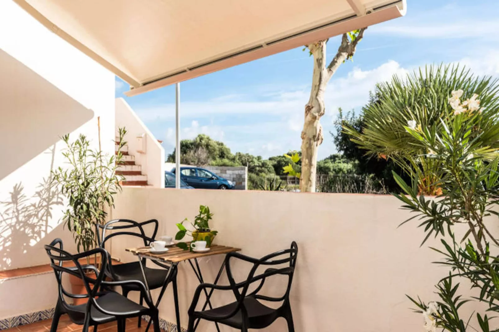 Appartements à Cala en Blanes-Nicht zugeordnet