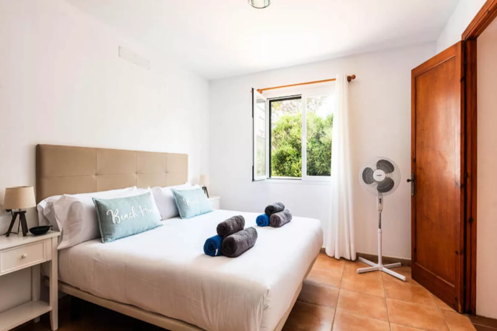 Maison à Cala Blanca-Nicht zugeordnet