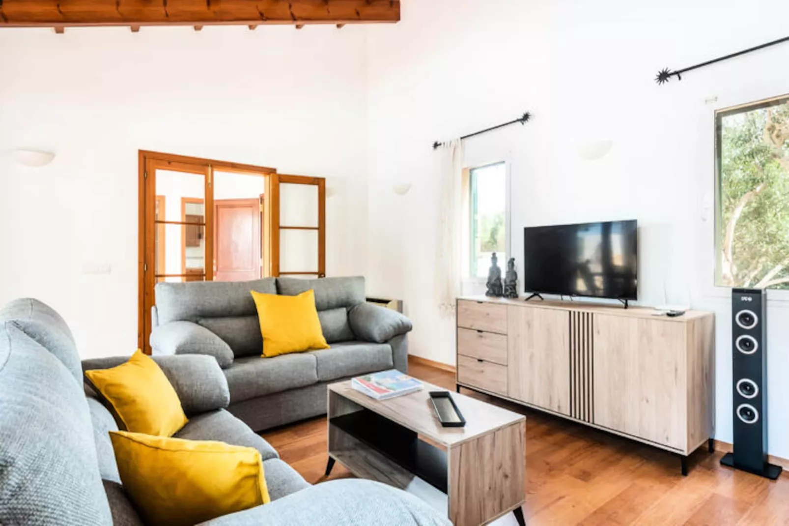 Maison à Ciutadella de Menorca-Nicht zugeordnet