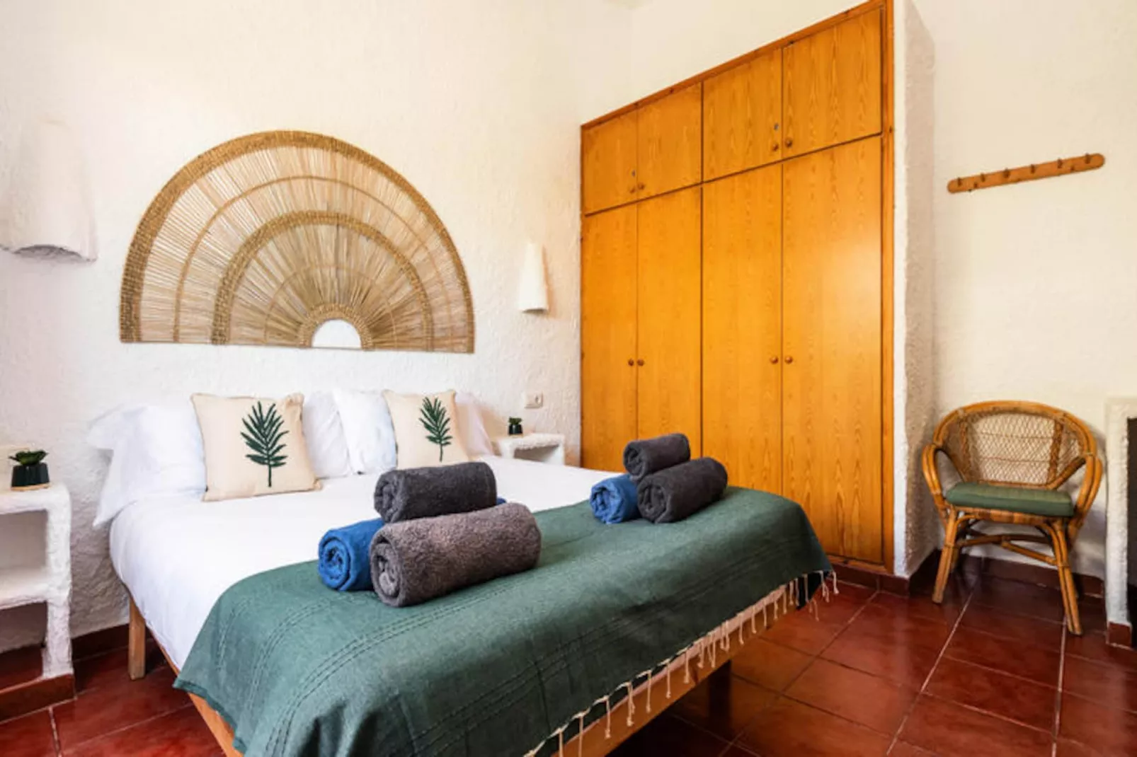 Appartements à Cala Blanca-Untagged