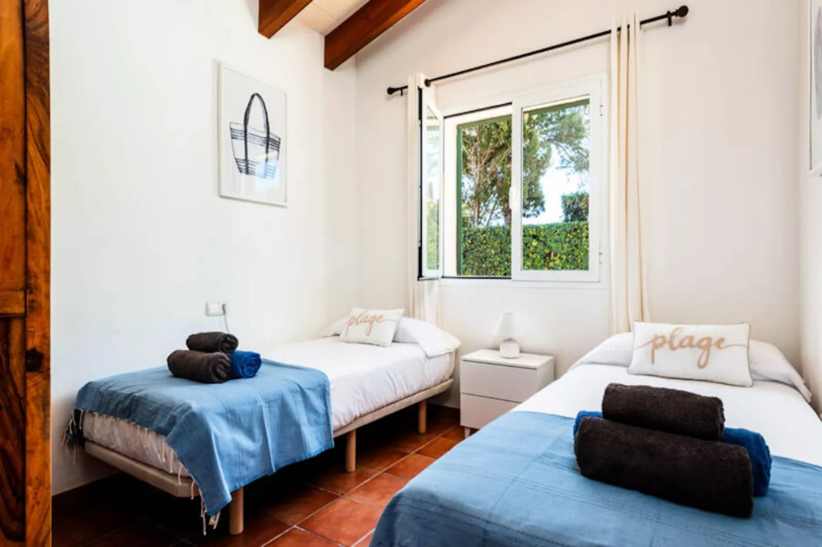 Maison à Cala en Blanes-Nicht zugeordnet