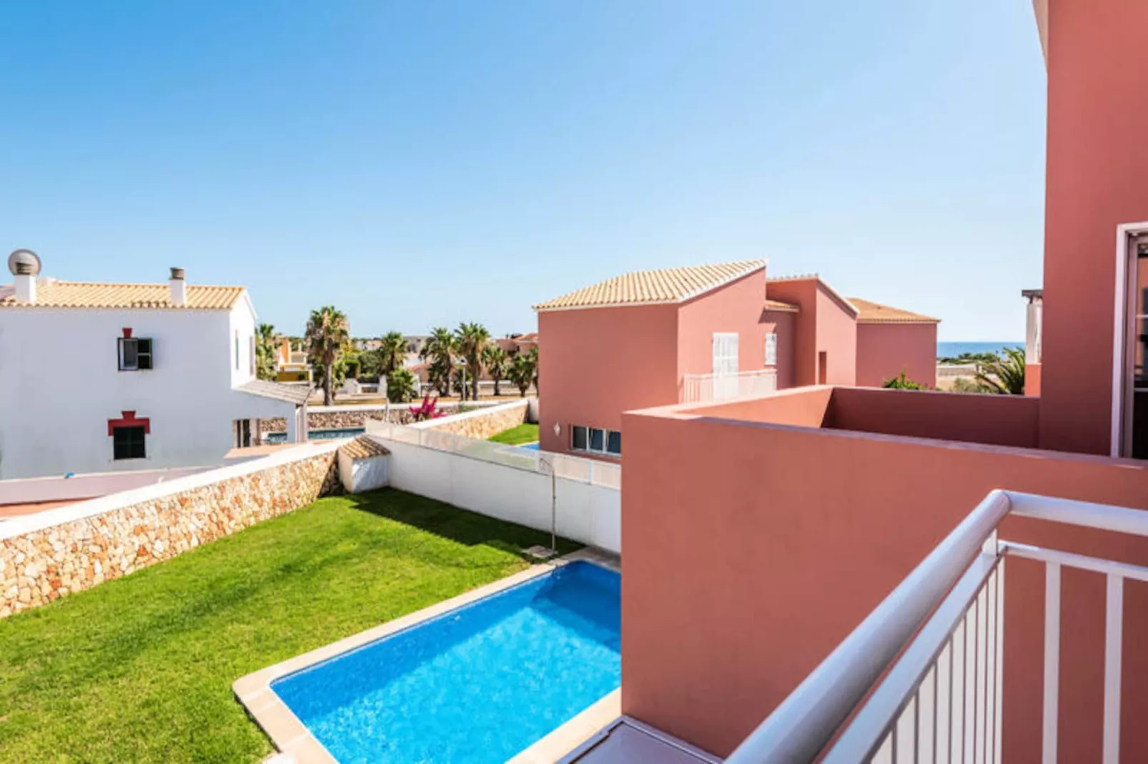 Maison à Ciutadella de Menorca-Untagged