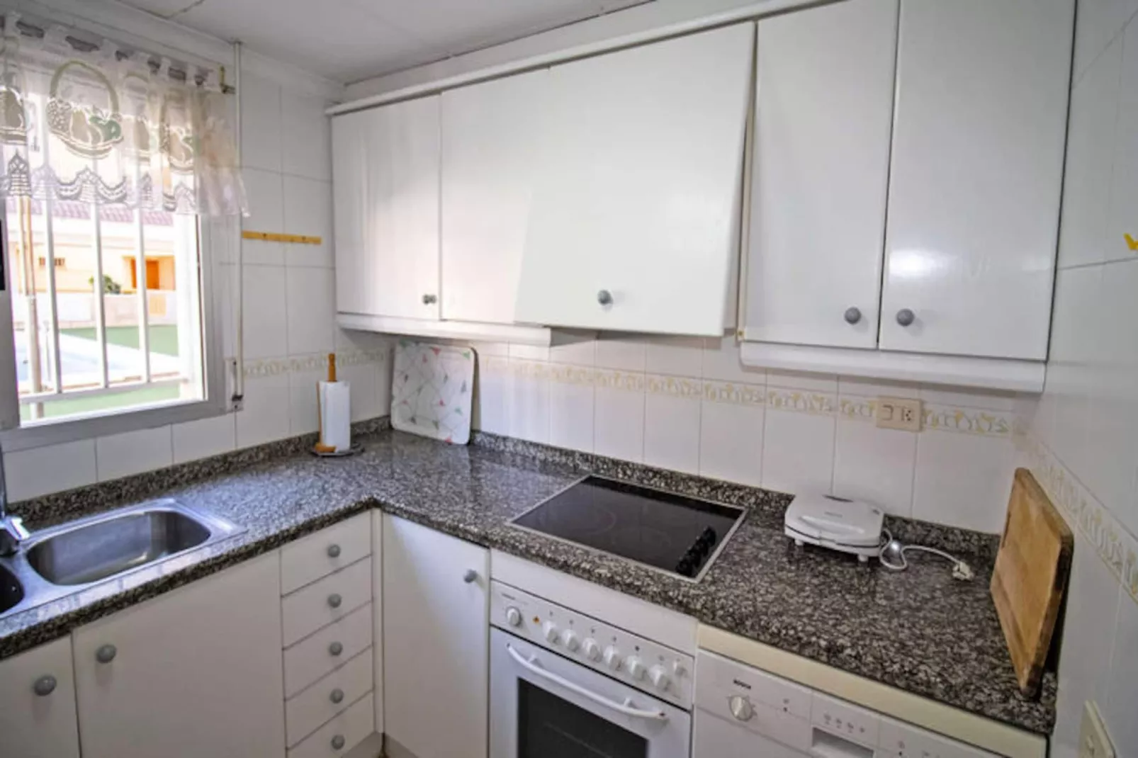 Appartements à Alcossebre-Untagged