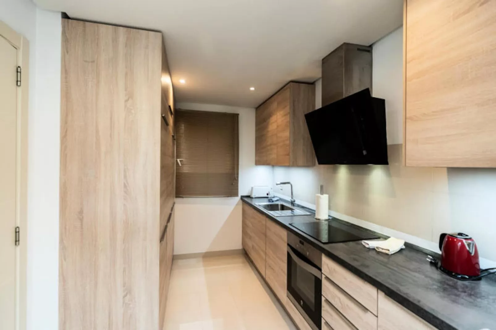 Appartements à Casares-Untagged